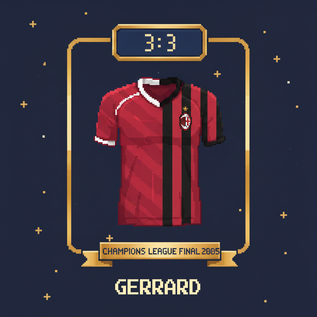 Liverpool vs AC Milan