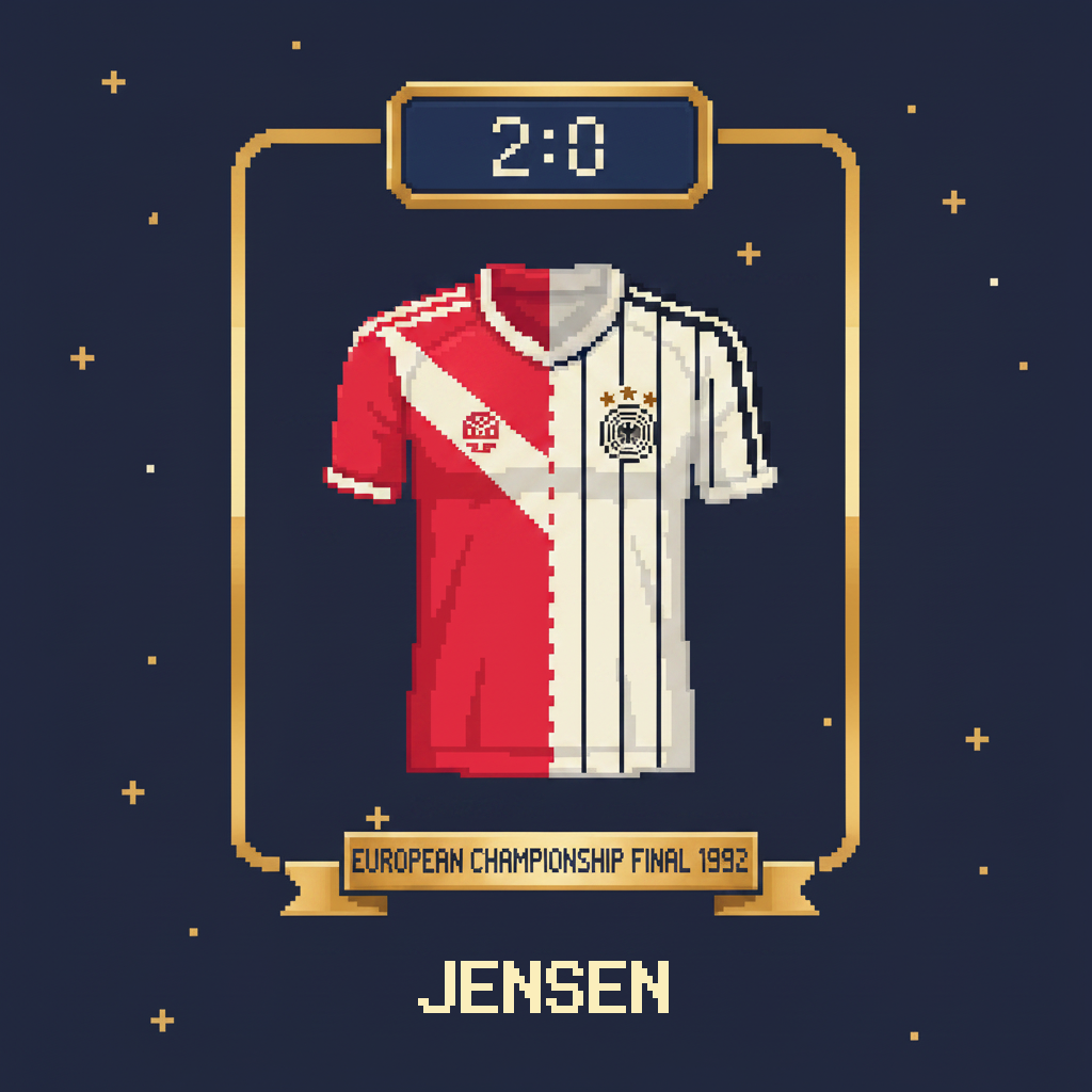 Denmark vs Germany