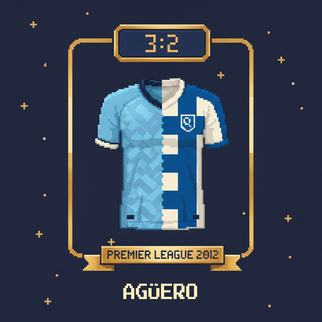 Manchester City vs QPR