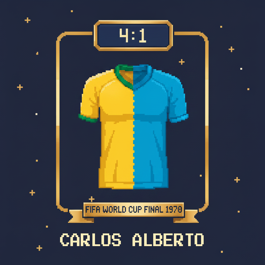 Brazil vs Italy